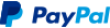 הלוגו של PayPal